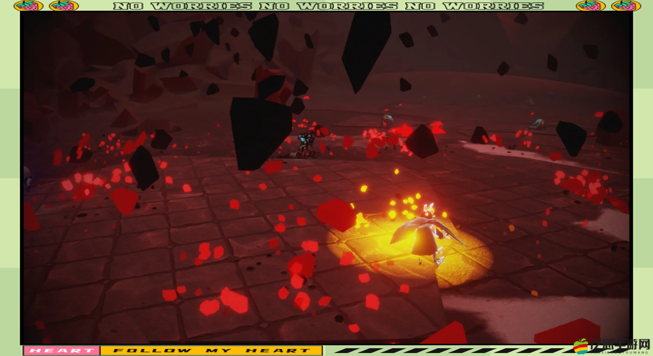 光遇紅色蠟燭獲取終極攻略！絕美道具這樣拿不哭不鬧